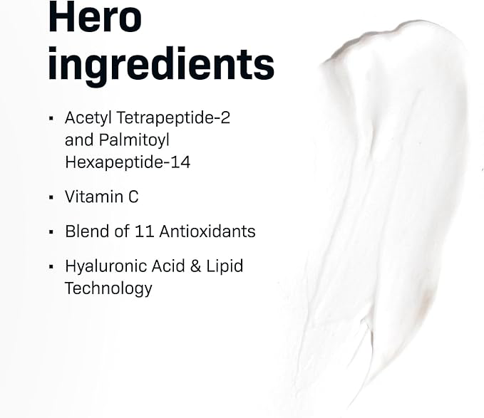 Revision Skincare D.E.J Face Cream Hidratante Antiedad 48g