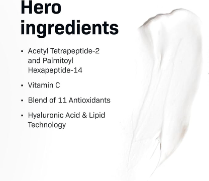 Revision Skincare D.E.J Face Cream Hidratante Antiedad 48g