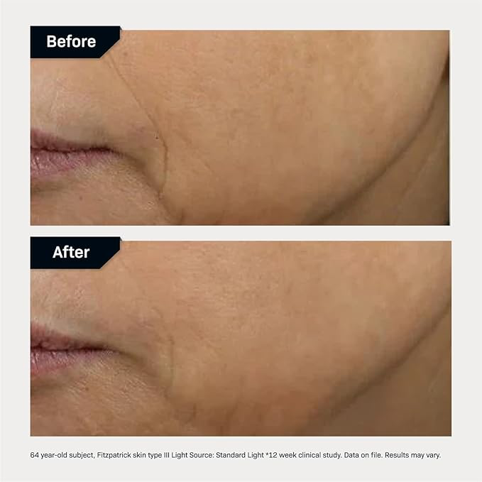 Revision Skincare D.E.J Face Cream Hidratante Antiedad 48g