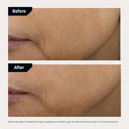 Revision Skincare D.E.J Face Cream Hidratante Antiedad 48g