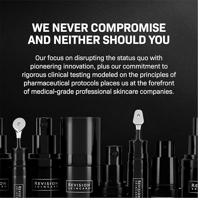 Revision Skincare D.E.J Face Cream Hidratante Antiedad 48g