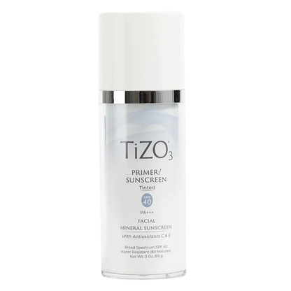 TIZO TIZO3 PRO SPF 40 Protector Solar Profesional 85g