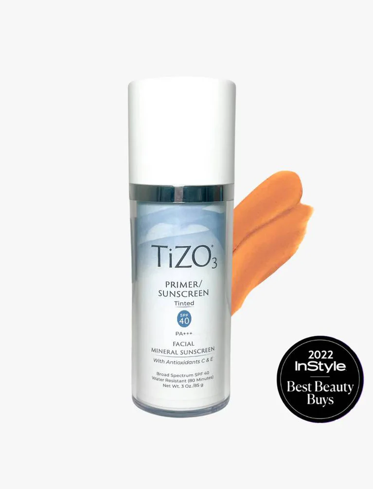 TIZO TIZO3 PRO SPF 40 Protector Solar Profesional 85g