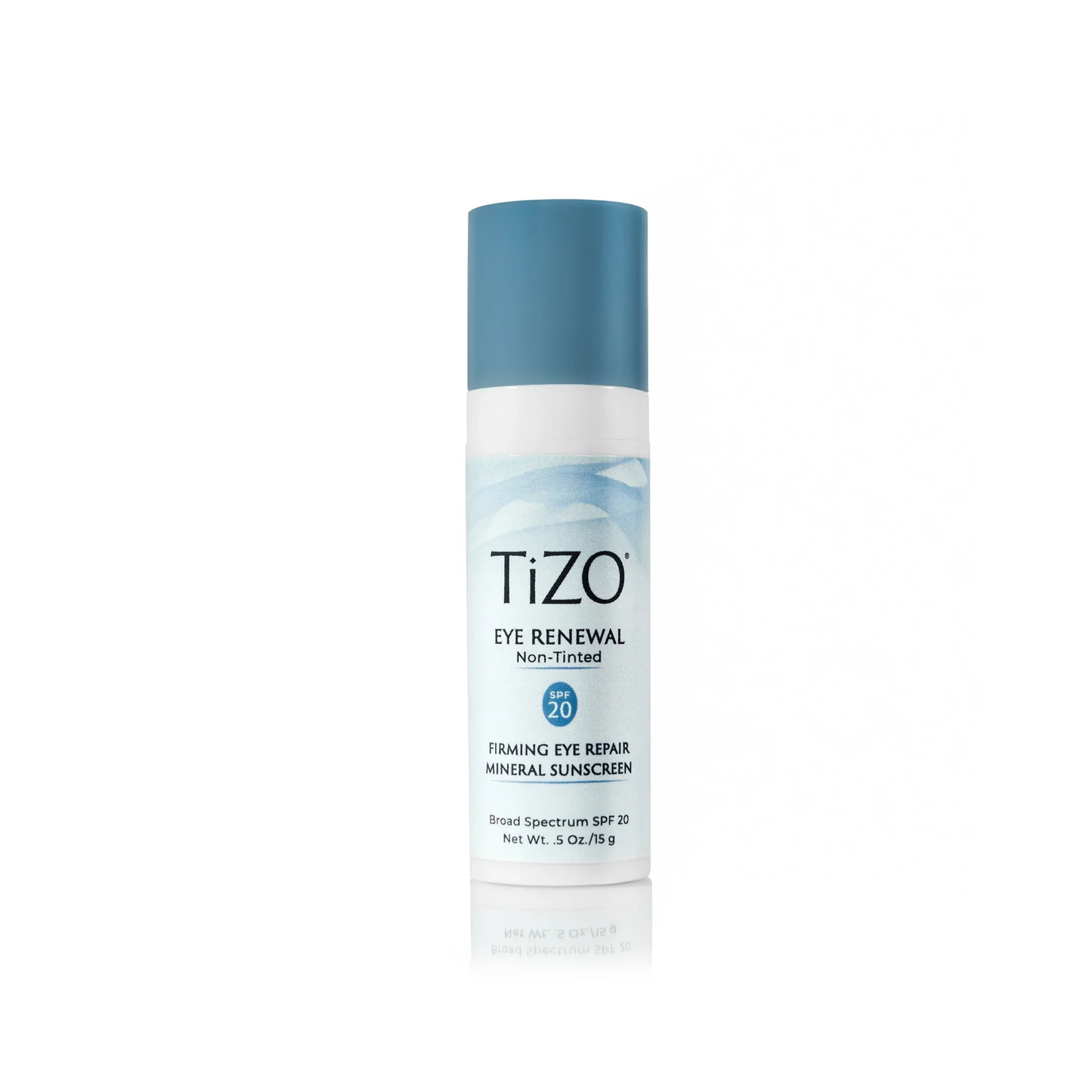 TIZO Eye Renewal SPF 20 Protector Solar Contorno Ojos 15g