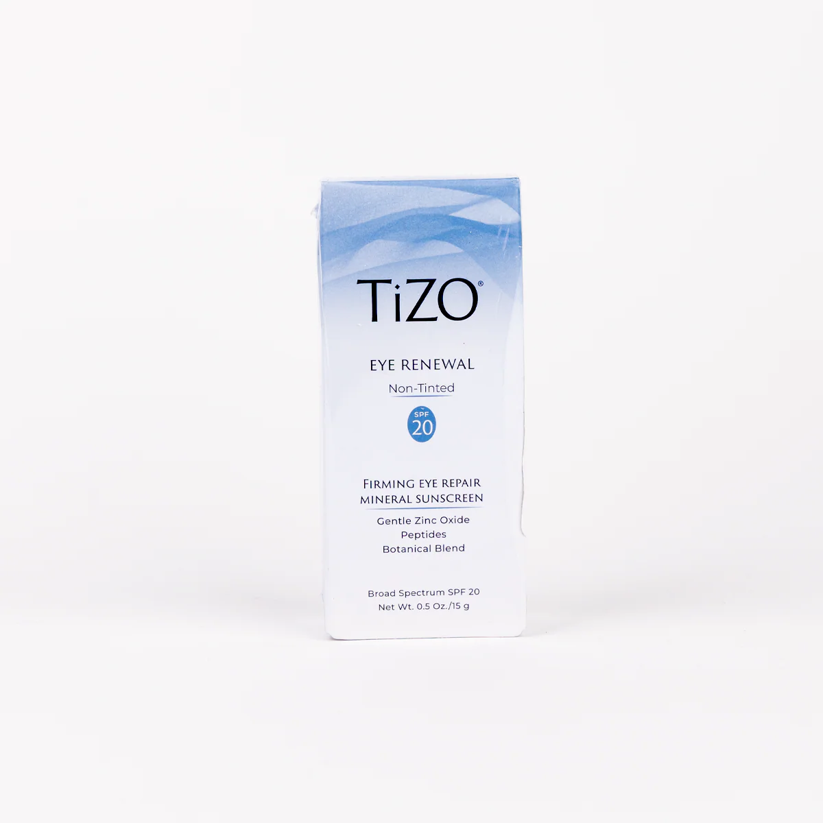 TIZO Eye Renewal SPF 20 Protector Solar Contorno Ojos 15g