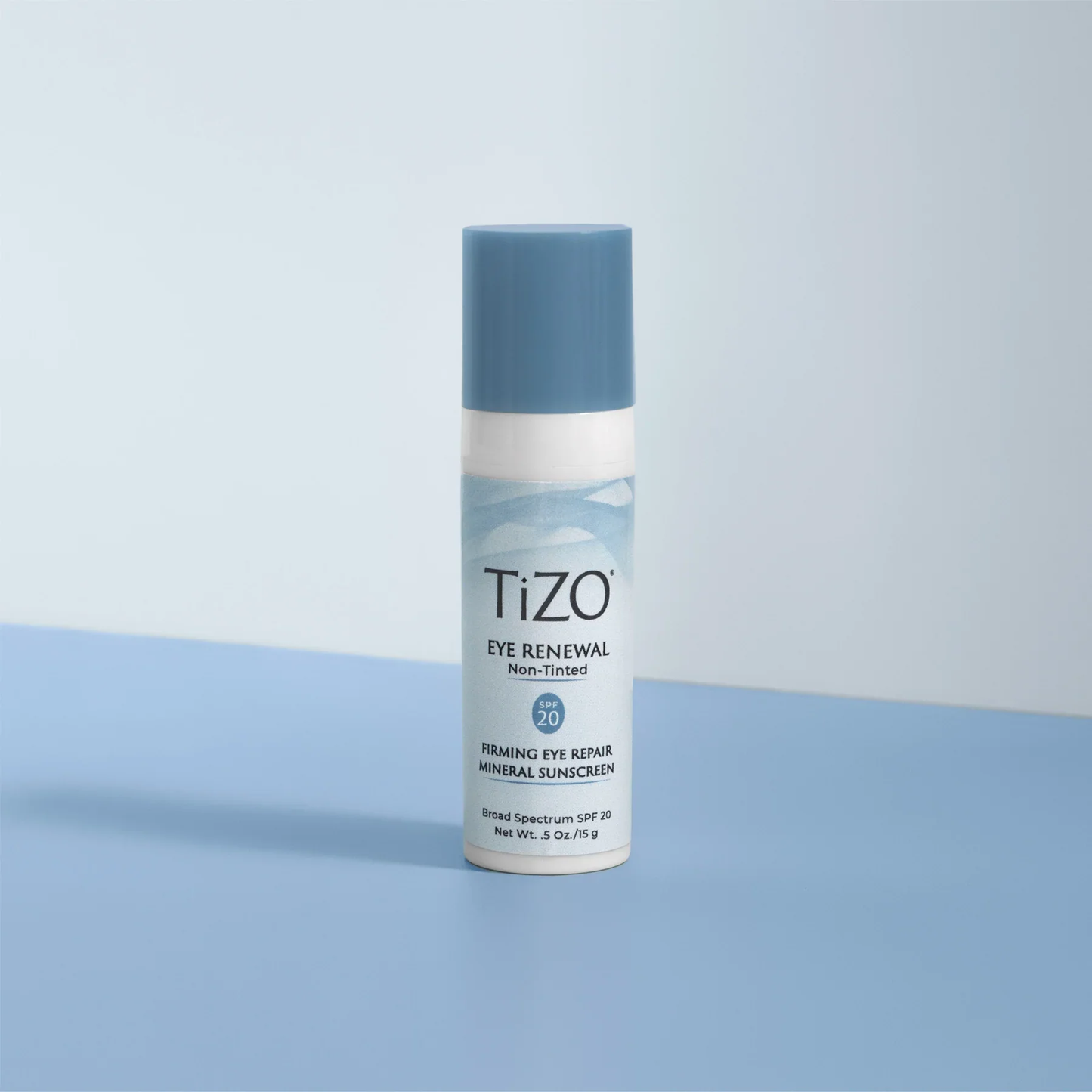 TIZO Eye Renewal SPF 20 Protector Solar Contorno Ojos 15g