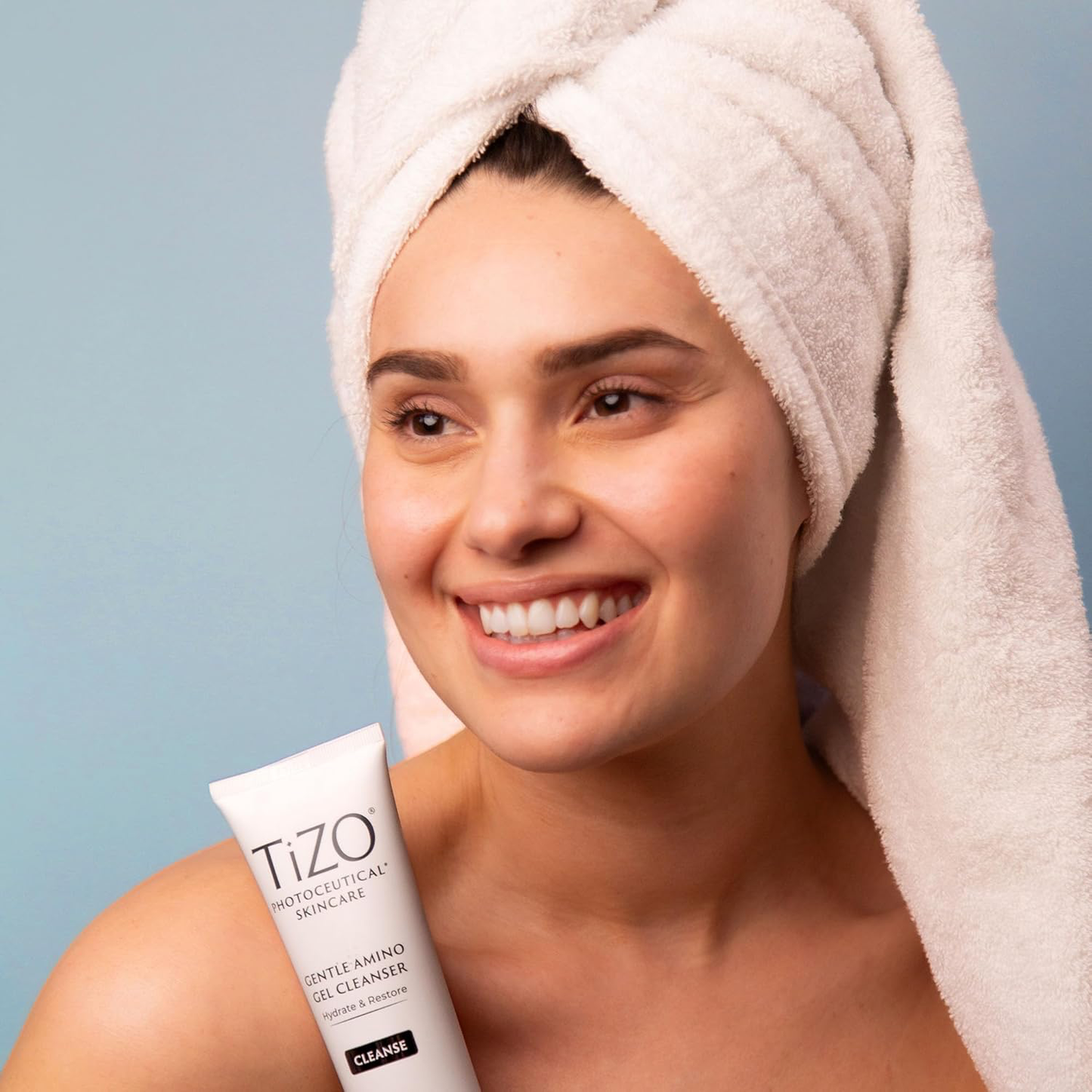 TIZO Photoceutical Gentle Amino Gel Cleanser Limpiador Suave 180ml
