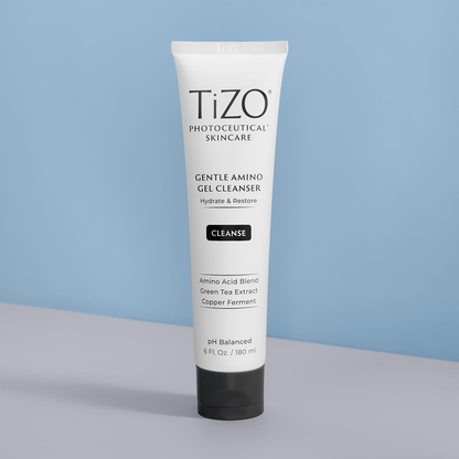 TIZO Photoceutical Gentle Amino Gel Cleanser Limpiador Suave 180ml