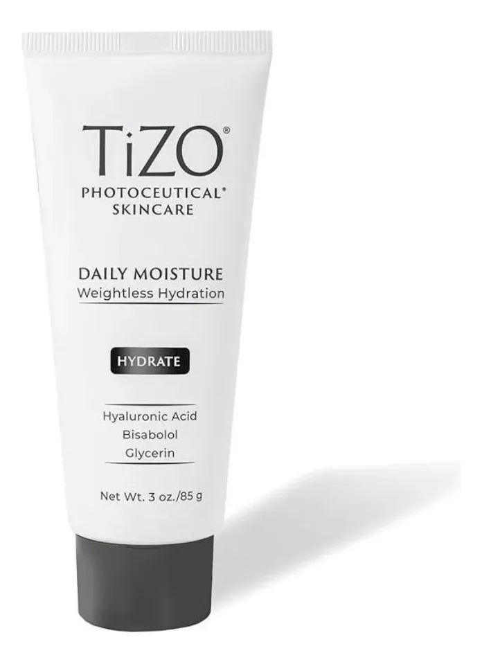 TIZO Photoceutical Daily Moisture Humectante Ácido Hialurónico 85g