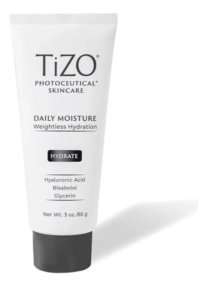 TIZO Photoceutical Daily Moisture Humectante Ácido Hialurónico 85g