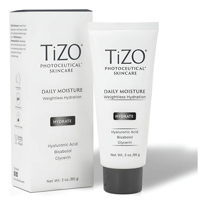TIZO Photoceutical Daily Moisture Humectante Ácido Hialurónico 85g