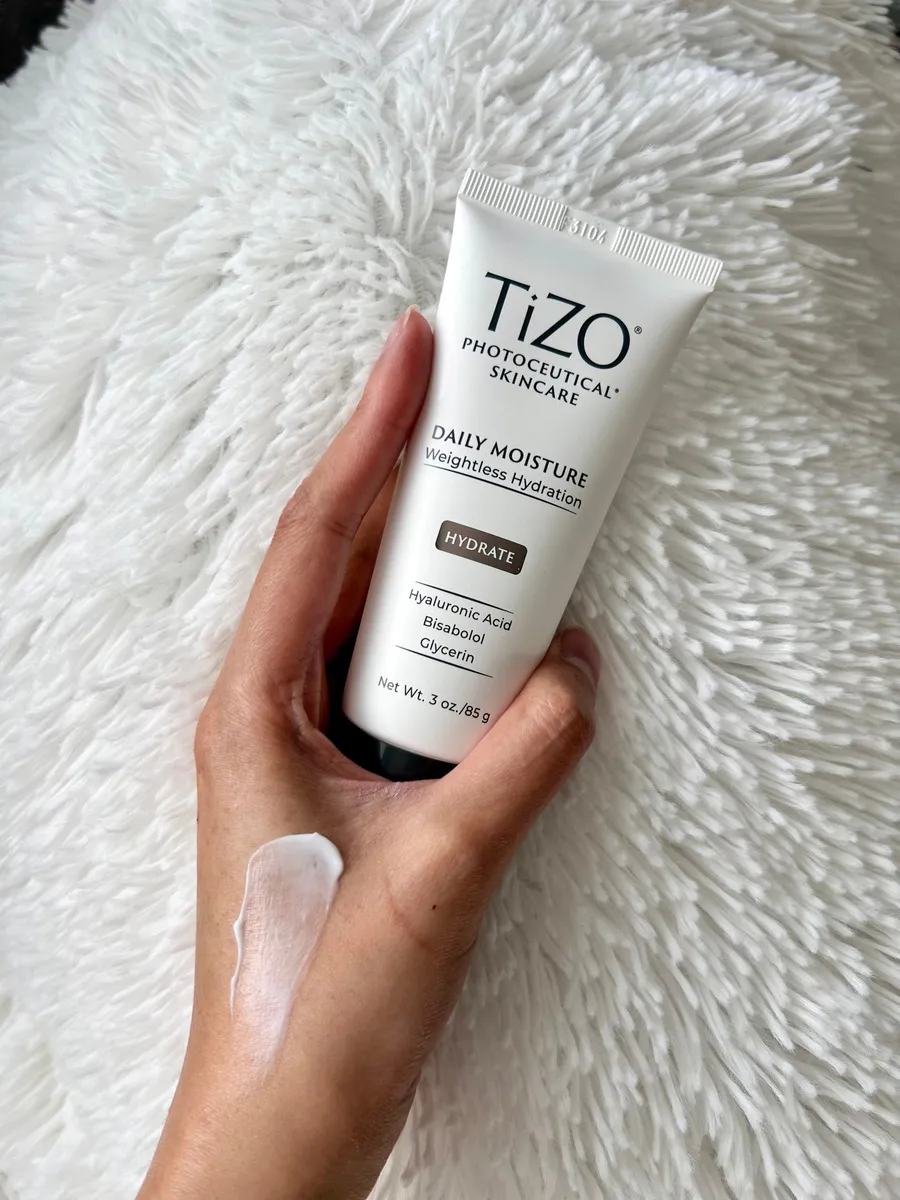 TIZO Photoceutical Daily Moisture Humectante Ácido Hialurónico 85g