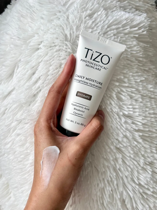 TIZO Photoceutical Daily Moisture Humectante Ácido Hialurónico 85g