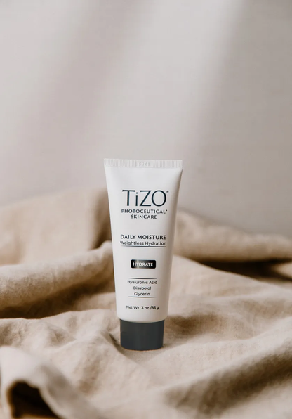 TIZO Photoceutical Daily Moisture Humectante Ácido Hialurónico 85g