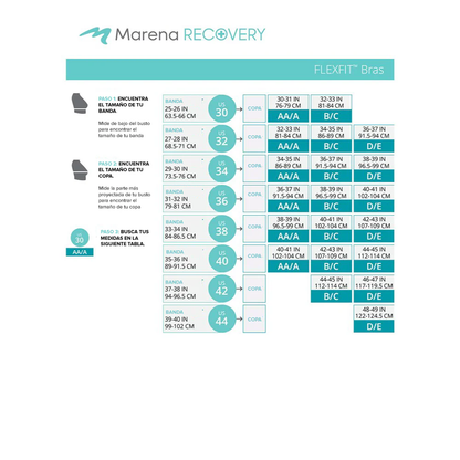 Brasier Post Operatorio