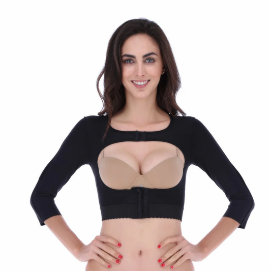 Conjunto de Mangas al Brazo para Dama