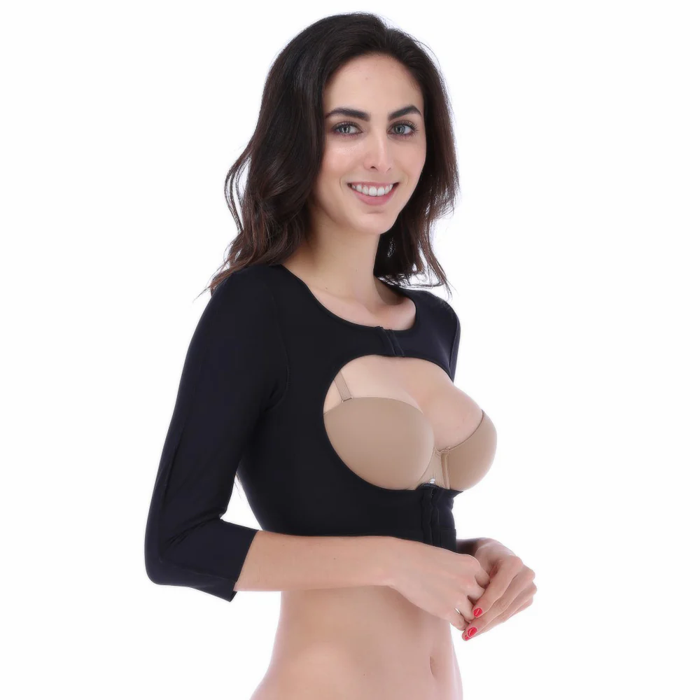 Conjunto de Mangas al Brazo para Dama