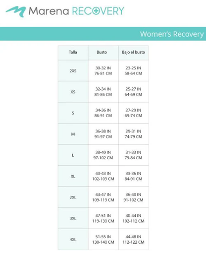 Chaleco para Dama con Mangas