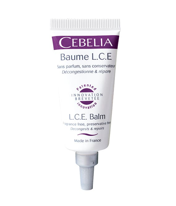 Bálsamo LCE Reparador 15ml
