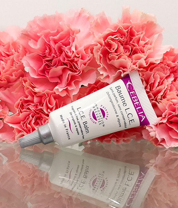 Bálsamo LCE Reparador 15ml