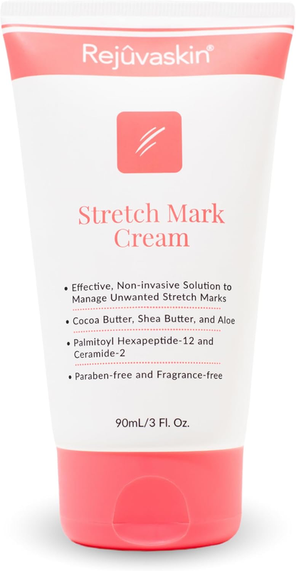 Rejuvaskin Stretch Mark Cream 90ml