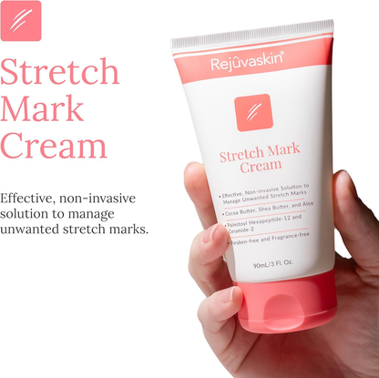 Rejuvaskin Stretch Mark Cream 90ml