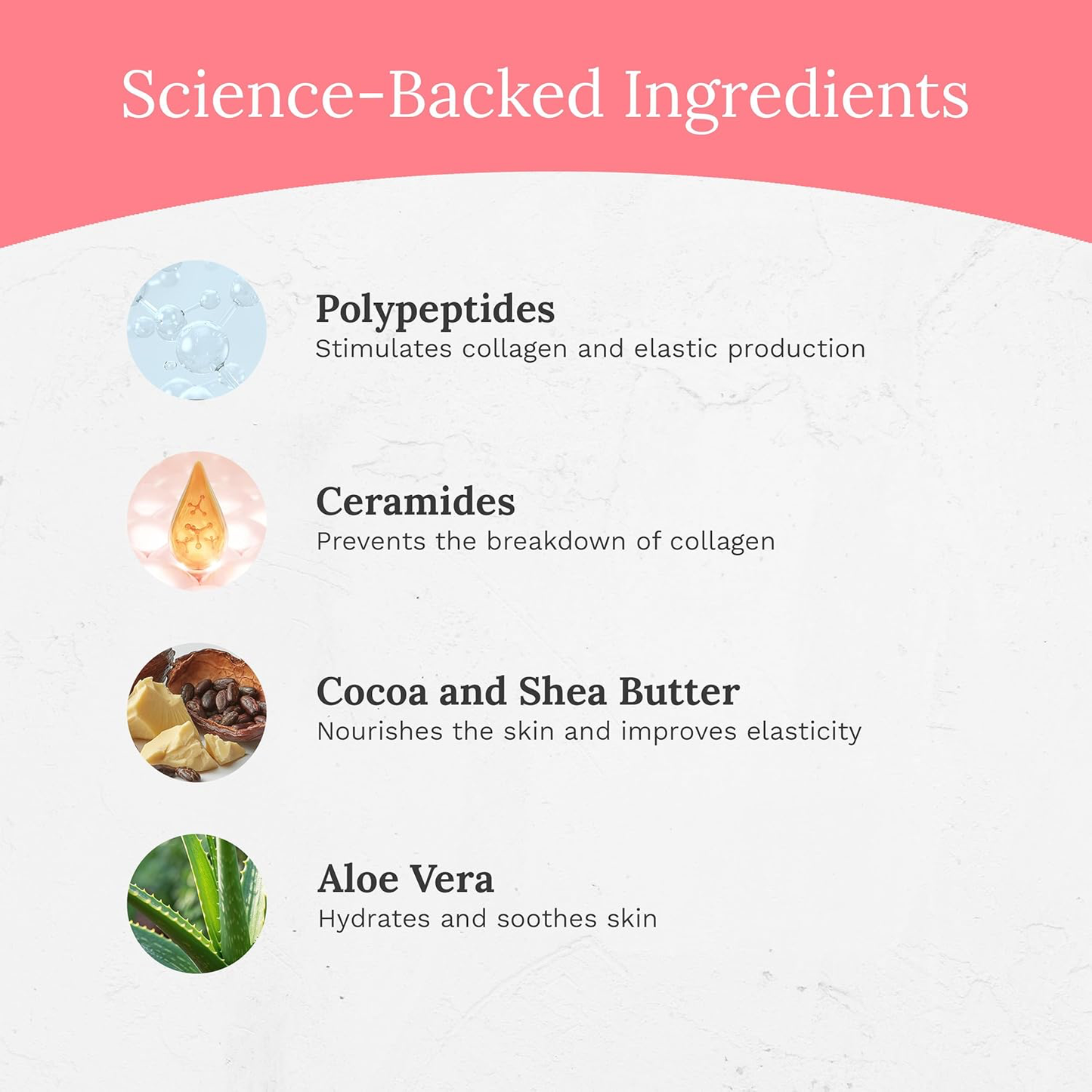 Rejuvaskin Stretch Mark Cream 90ml