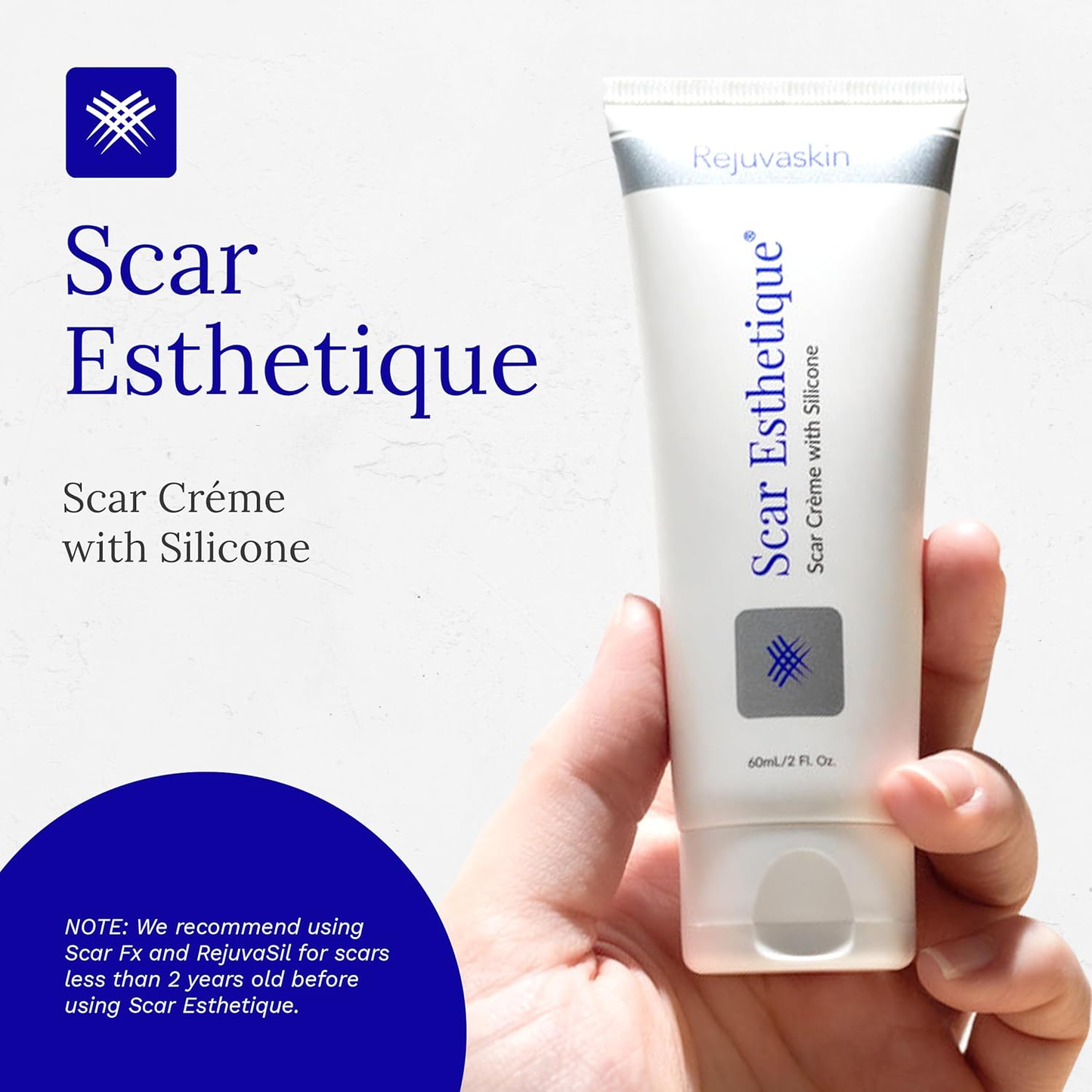 Scar Esthetique Scar Crème 30ml