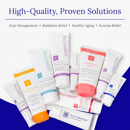 Scar Esthetique Scar Crème 30ml