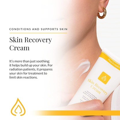 Rejuvaskin Skin Recovery Cream 100ml