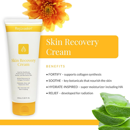 Rejuvaskin Skin Recovery Cream 100ml