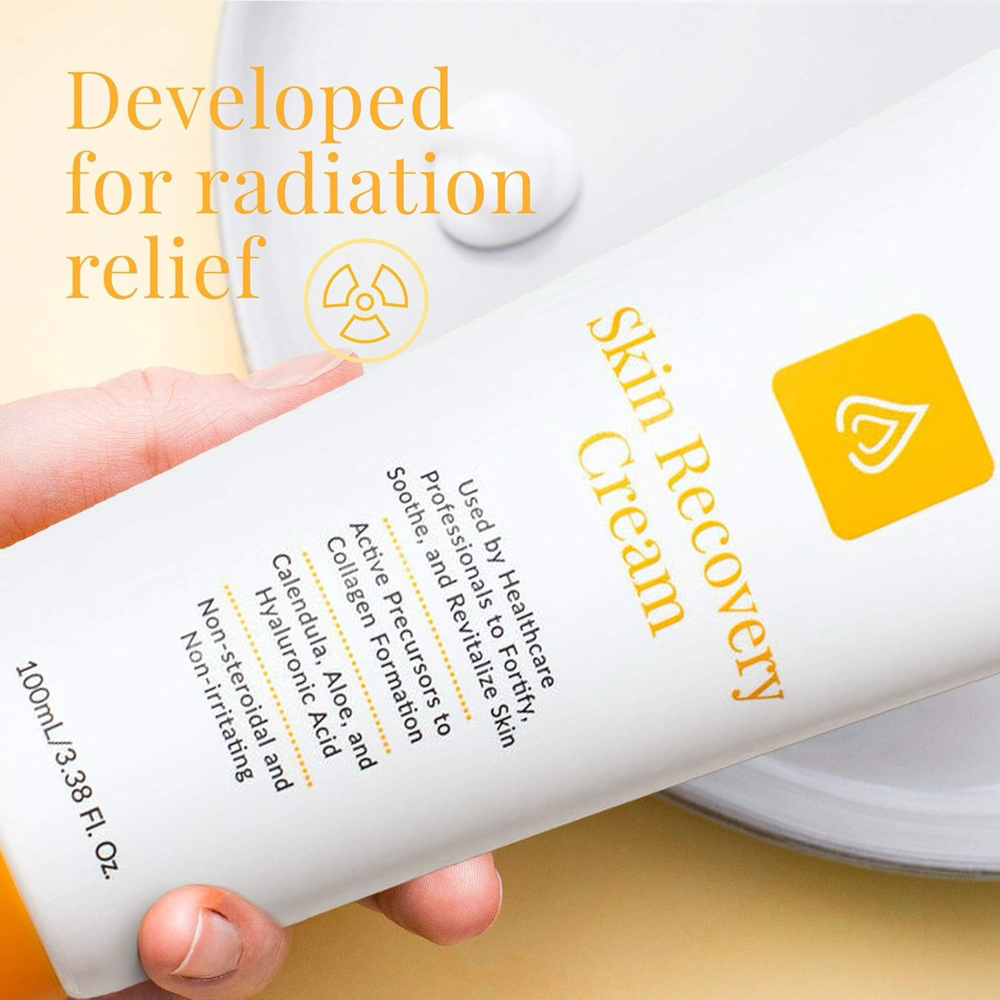 Rejuvaskin Skin Recovery Cream 100ml