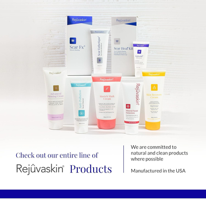 Rejuvaskin Skin Recovery Cream 100ml