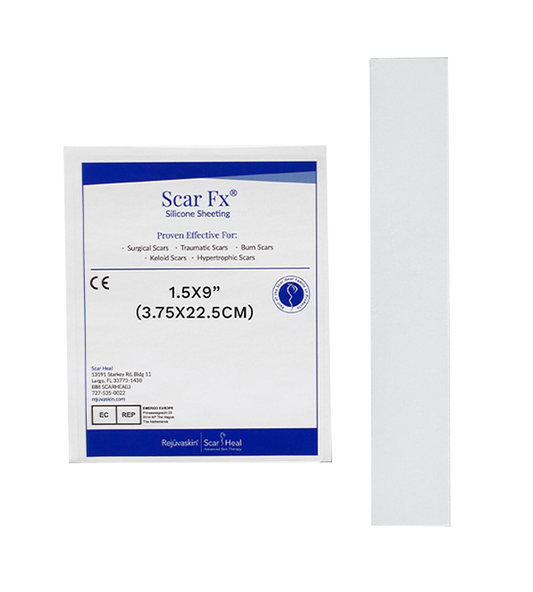 Scar Fx Strip 1.5x9 inch (3.75x22.5cm) 1 pieza