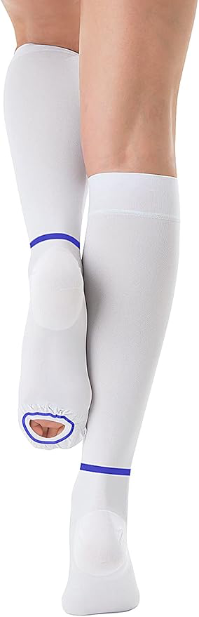 Media T.E.D. a la Rodilla