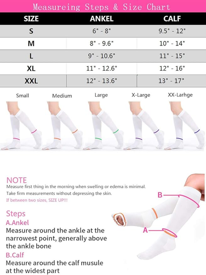 Media T.E.D. a la Rodilla