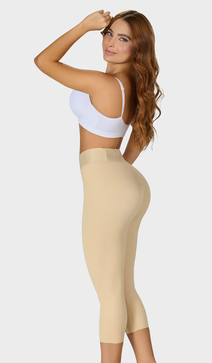 Short Control Flexy Capri | (Ref. STA-08315) M&D