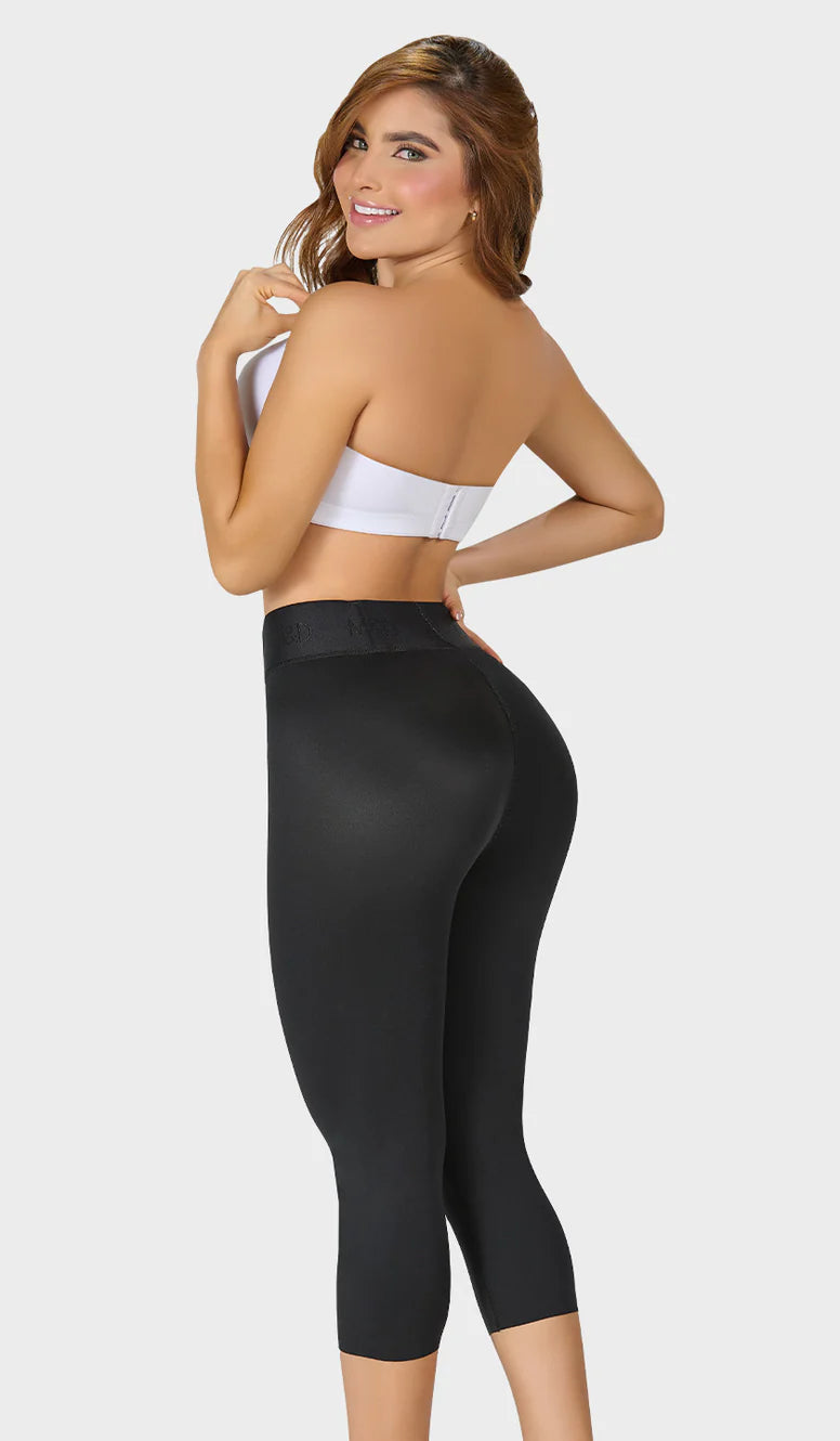 Short Control Flexy Capri | (Ref. STA-08315) M&D
