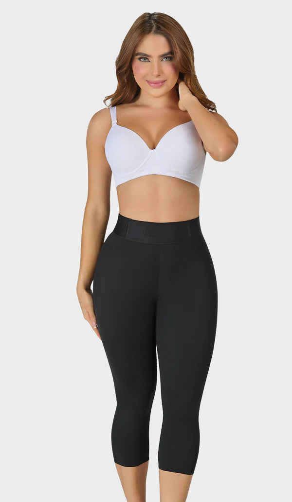 Short Control Flexy Capri | (Ref. STA-08315) M&D