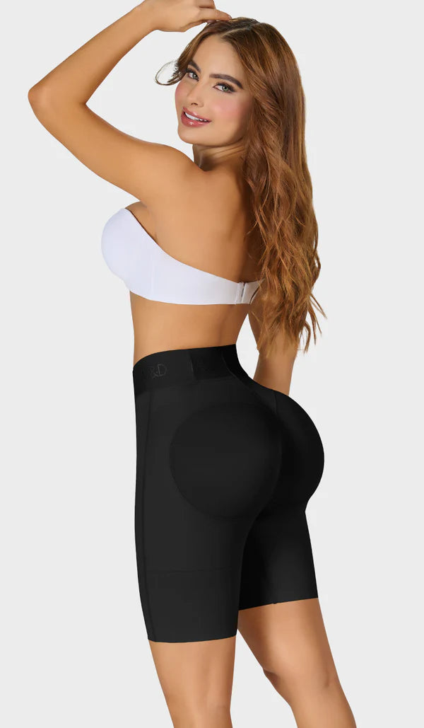Short Control Flexy Corto | (Ref. STA-08324) M&D